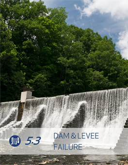 Section 5.3 Dam and Levee Failure
