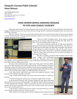 Chris Herren.Pdf