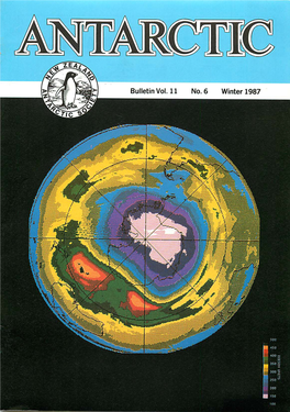 Antarctic.V11.6.1987.Pdf