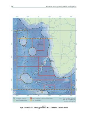 High Seas Deep-Sea Fishing Grounds in the South East Atlantic Ocean 51