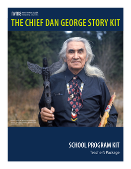 The Chief Dan George Story