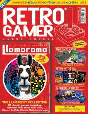 Retro Gamer Speed Pretty Quickly, Shifting to a Contents Will Remain the Same