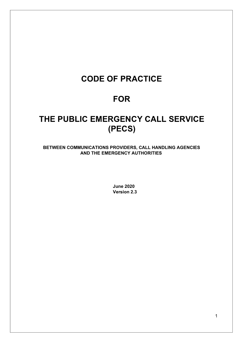 code-of-practice-for-the-public-emergency-call-service-docslib