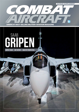 America's Best Selling Military Aviation Magazine