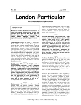 London Particular