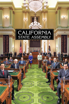 2011-12 Legislative Handbook