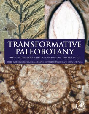 Transformative Paleobotany Companion Website