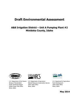 A&B Irrigation District