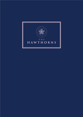 Hawthorns-Brochure-Houses-FINAL-070212.Pdf