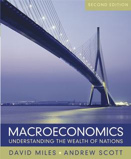 Macroeconomics: Understanding the Wealth of Nations, 2Nd Edition