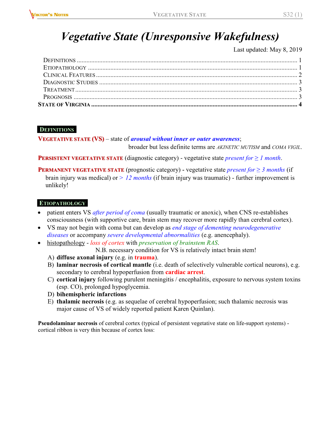 Vegetative State S32 (1)