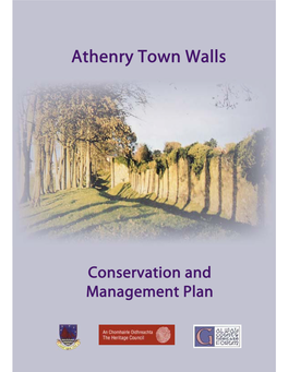 Athenry Town Walls