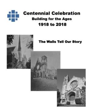Centennial Booklet