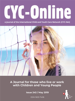 CYC-Online May 2019