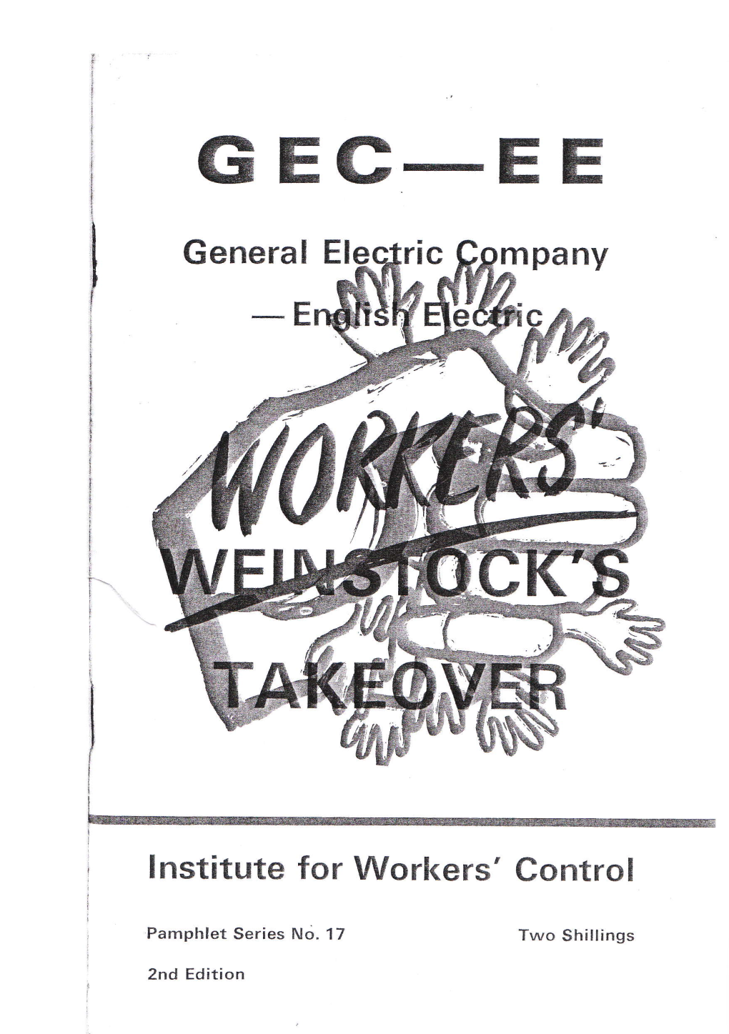 English Electric Factory Makes Switch Gear and Fuse Gear, and Domestic Appli.Ances Such As {Ridges and Washing Machi.Nes