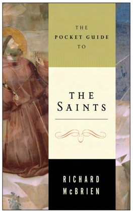 THE POCKET GUIDE to the Saints 