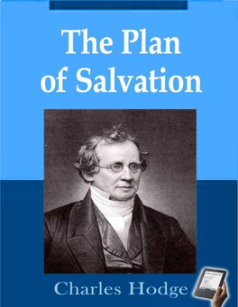 The Plan of Salvation