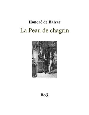 Honoré De Balzac La Peau De Chagrin