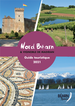 Syndicat Mixte Du Tourisme Nord Béarn