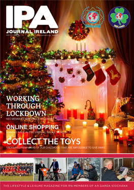IPA Journal Ireland December 2020