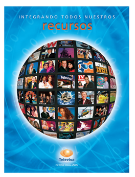 Televisa 2005