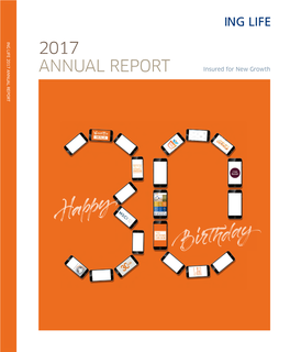 ING Life Insurance Korea Annual Report 12903D.Pdf