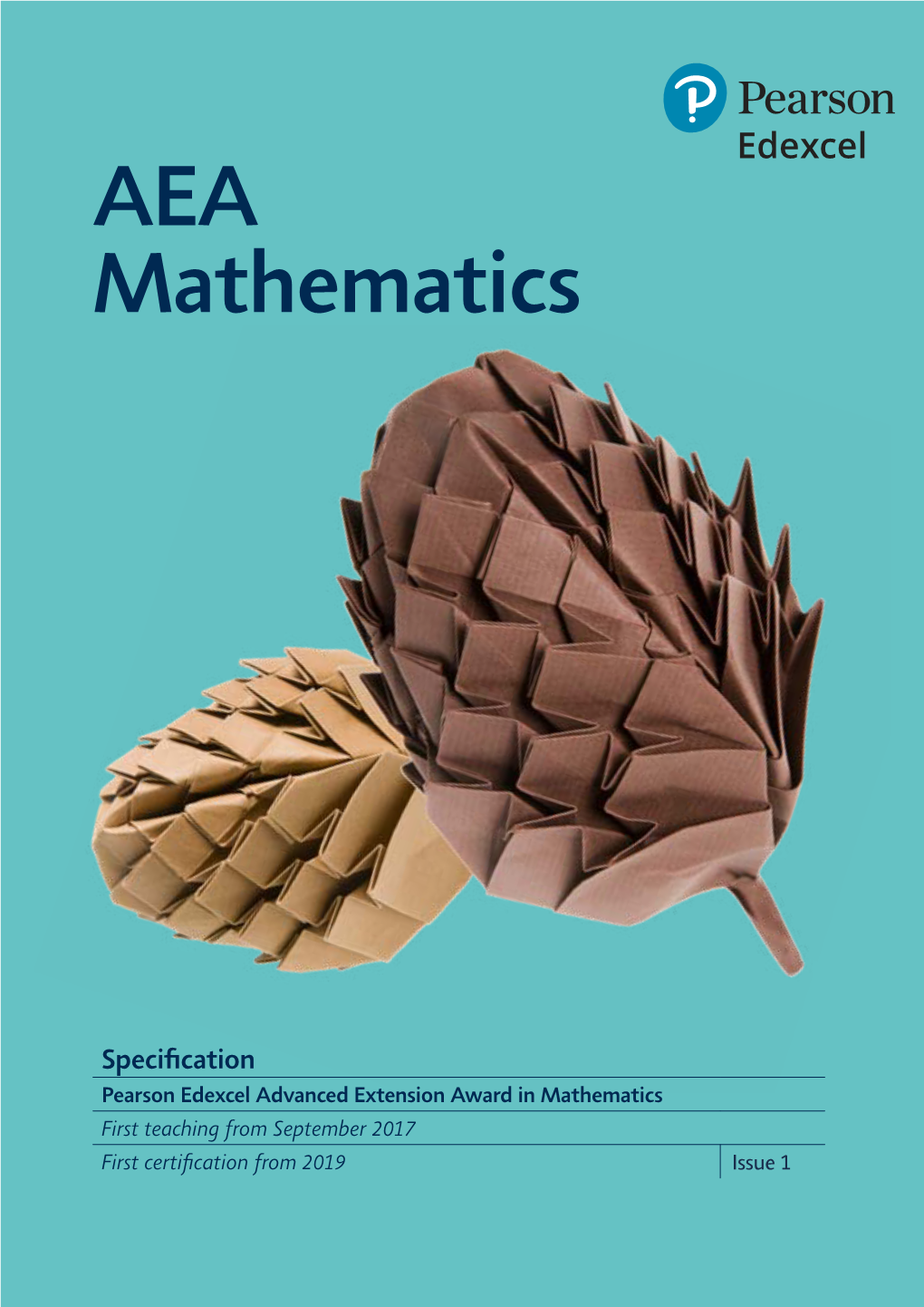 AEA Mathematics