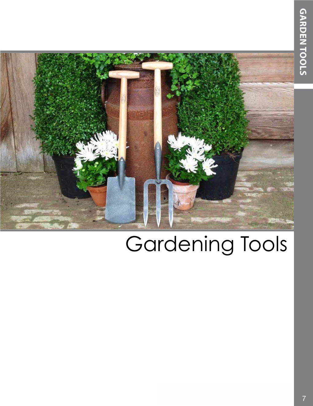 Gardening Tools Gardening Here Are Just a Few