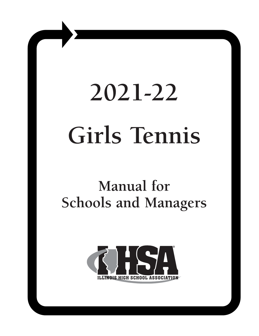 2021-22 Girls Tennis