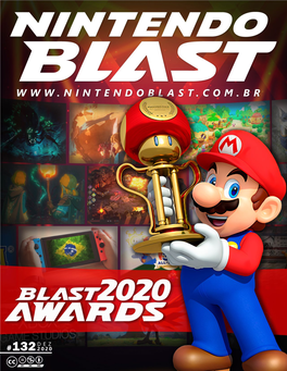 Revista Nintendoblast N132.Pdf