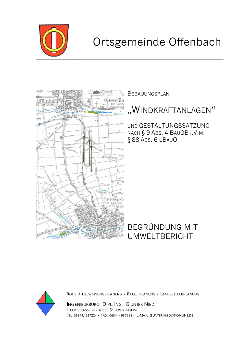 Ortsgemeinde Offenbach