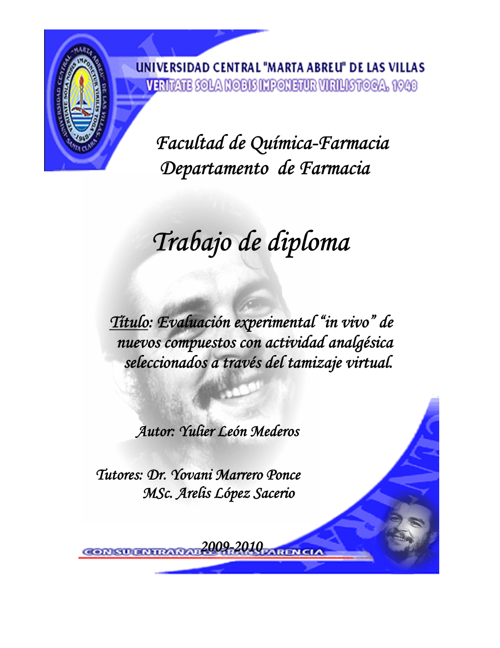 Trabajo De Diploma