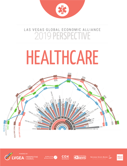 Las Vegas Global Economic Alliance 2019 Perspective Healthcare