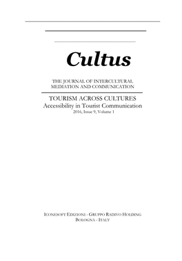 Cultus 9, Edition 2016