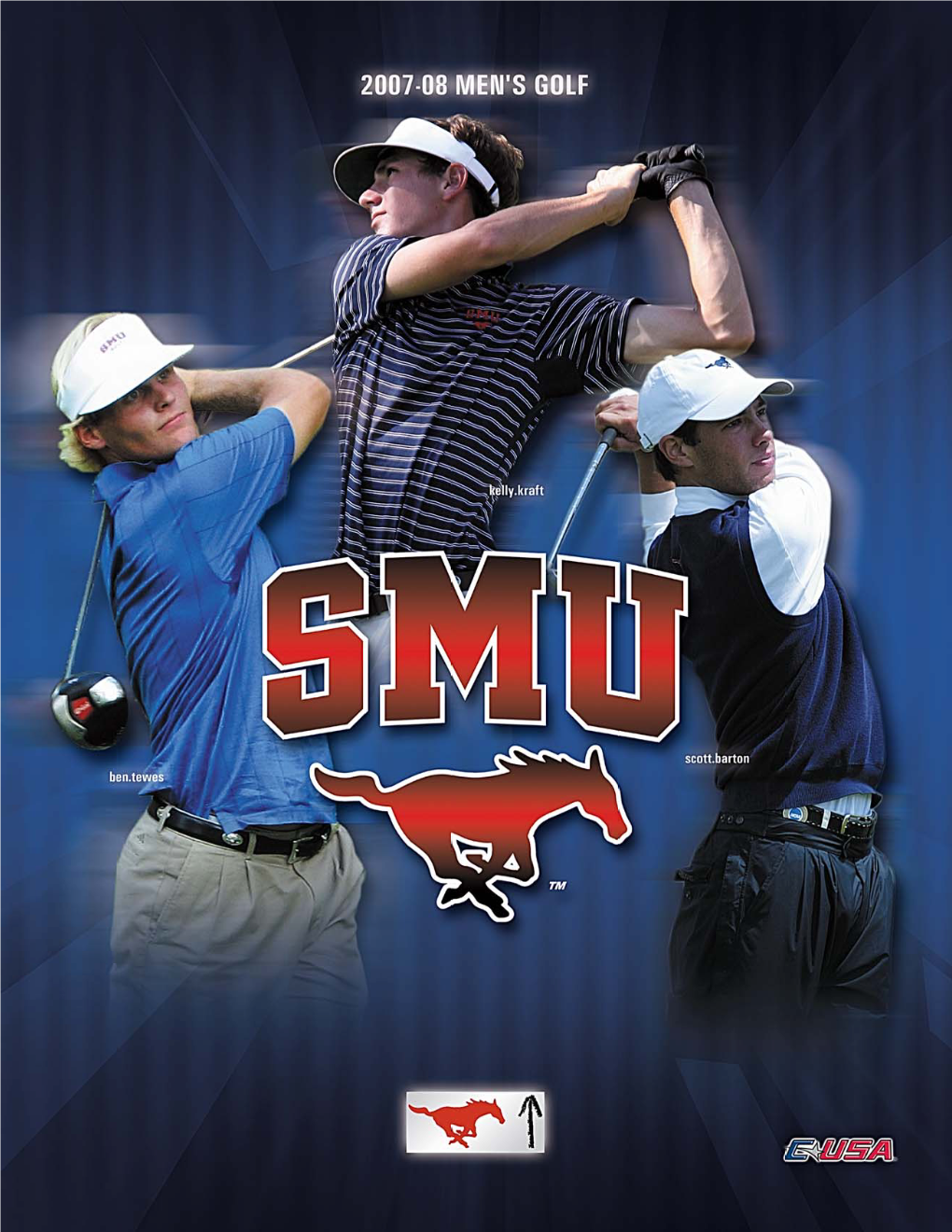 SMU GOLF ONLINE Quick Facts