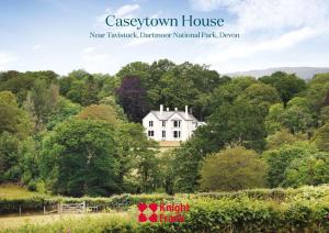 Caseytown House Near Tavistock, Dartmoor National Park, Devon Caseytown House Near Tavistock, Dartmoor National Park, Devon