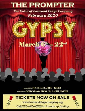 February (Gypsy)
