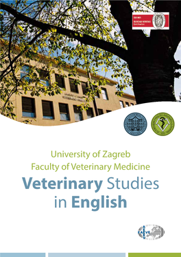 Veterinary Studies in English 2