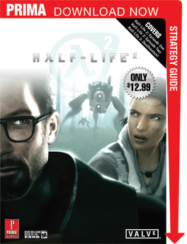 Half-Life 2 - Orange Box, The