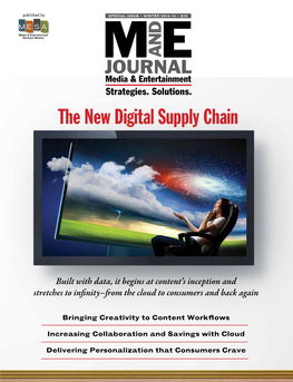 The New Digital Supply Chain