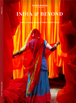 India & Beyond