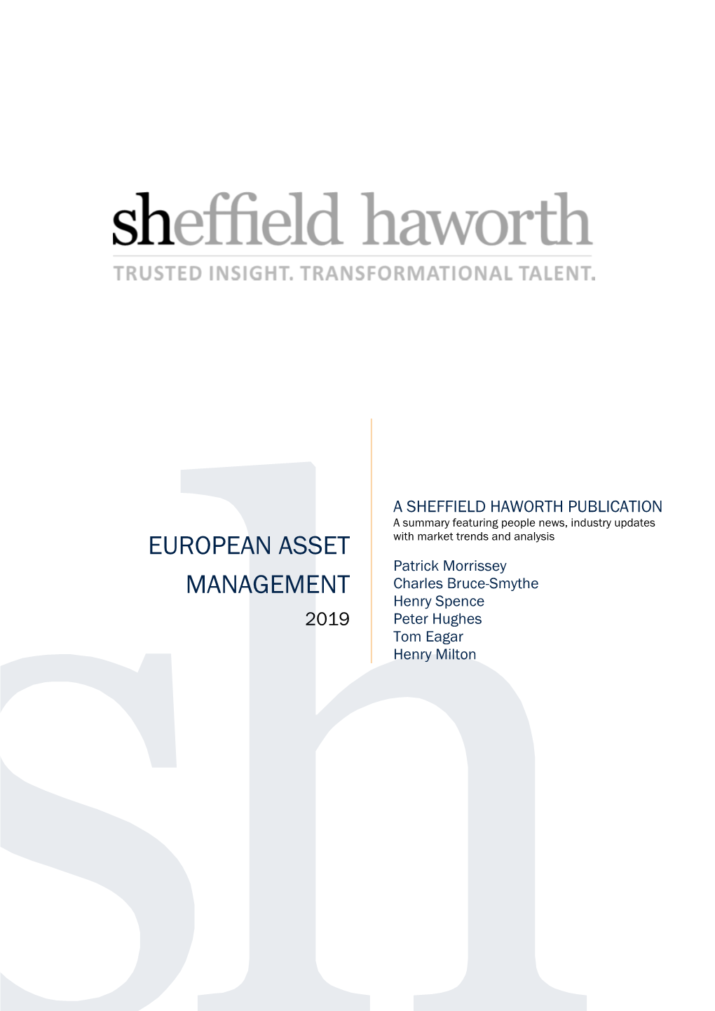 European Asset Management