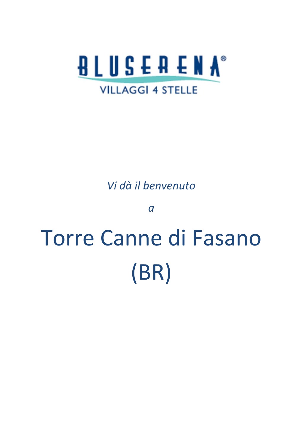 Torre Canne Di Fasano (BR)