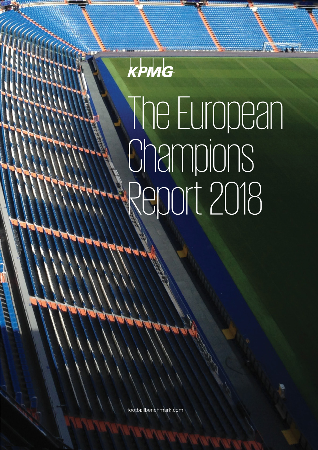 The European Champions Report 2018