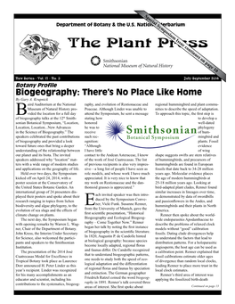 Plant Press, Vol. 17, No. 3
