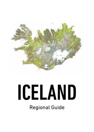 Get to Know Iceland