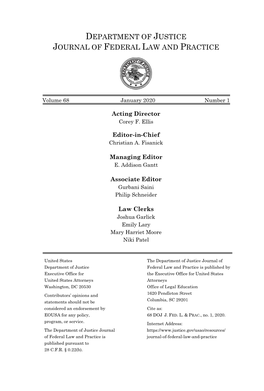 Consolidated Bulletin
