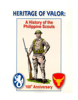 Philippine Scouts