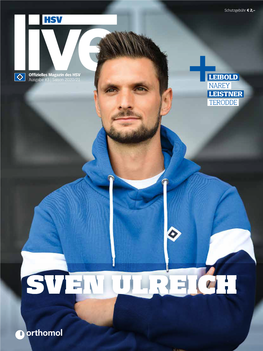 Sven Ulreich