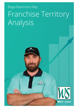 Wet-Seal Territory Analysis Booklet – Bega